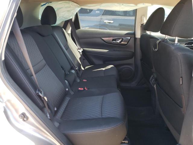 2017 NISSAN ROGUE S - KNMAT2MT9HP515657