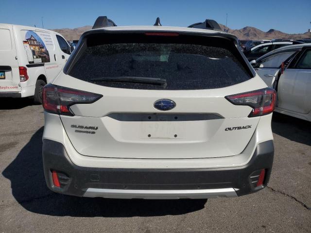 2022 SUBARU OUTBACK LI 4S4BTANC7N3230337
