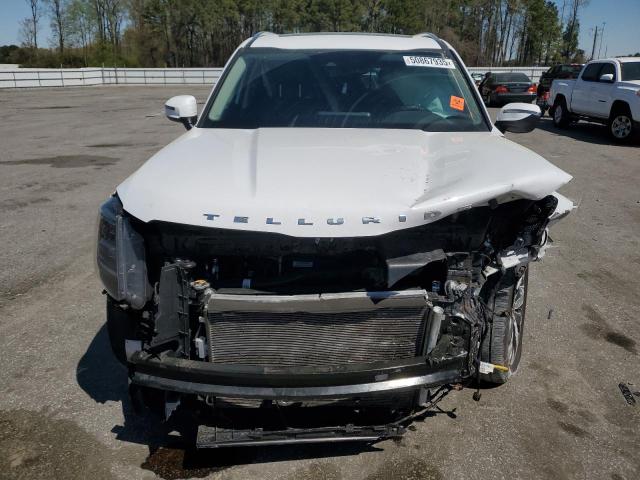 2022 KIA TELLURIDE - 5XYP34HC9NG325789