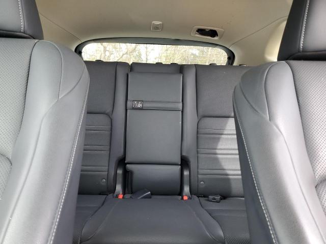 2020 LEXUS NX 300 - JTJDARBZ4L5011926