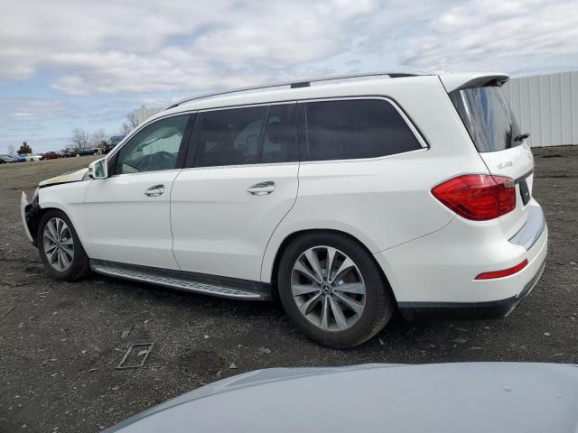 Vin: 4jgdf6ee1ga666243, lot: 46991605, mercedes-benz gl-class 450 4matic 20162