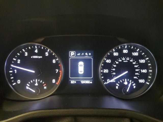 2018 HYUNDAI ELANTRA SE - 5NPD84LF8JH394286