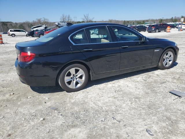 Vin: wbaxg5c54cdx05618, lot: 51942095, bmw 5 series i 20123