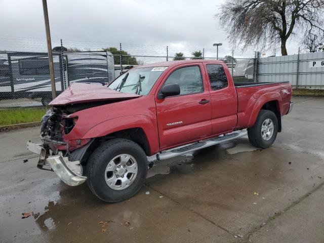 2005 TOYOTA TACOMA PRE #3113694640