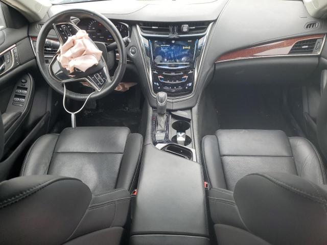 2014 CADILLAC CTS - 1G6AP5SX5E0159985