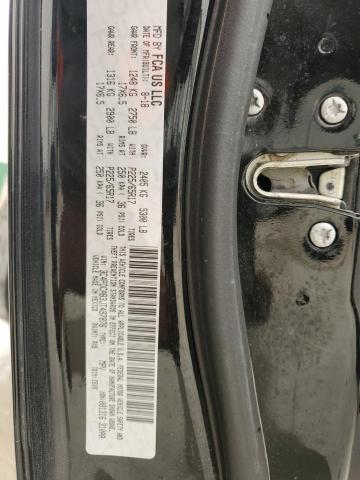 2018 DODGE JOURNEY SE 3C4PDCAB3JT497876