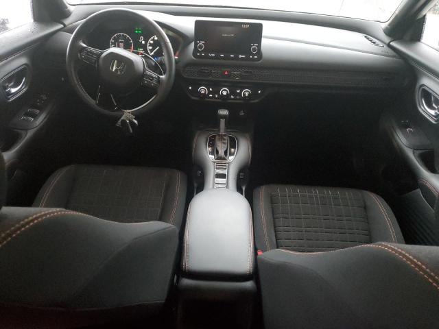 2025 HONDA HR-V SPORT 3CZRZ2H55SM703449