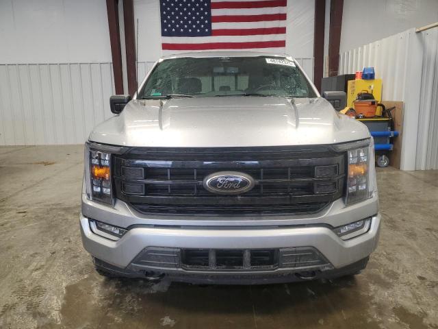 2022 FORD F150 SUPER - 1FTFW1E83NFC43335
