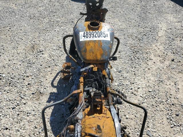 2023 HARLEY-DAVIDSON FLTRK 1HD1KZF12PB630277