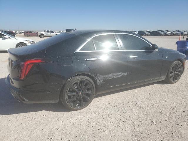 Vin: 1g6da5rkxm0109008, lot: 48338705, cadillac ct4 luxury 20213