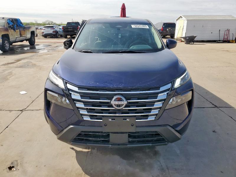 2024 NISSAN ROGUE SV - JN8BT3BA8RW351101