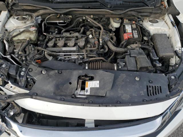 2018 HONDA CIVIC EXL - JHMFC1F78JX028857