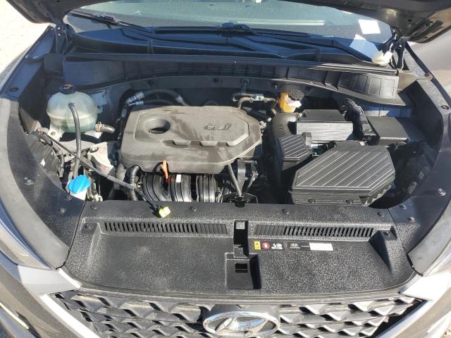 2021 HYUNDAI TUCSON LIM - KM8J33AL4MU315755