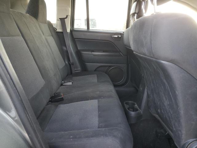 2012 JEEP COMPASS SP - 1C4NJDBB8CD676086