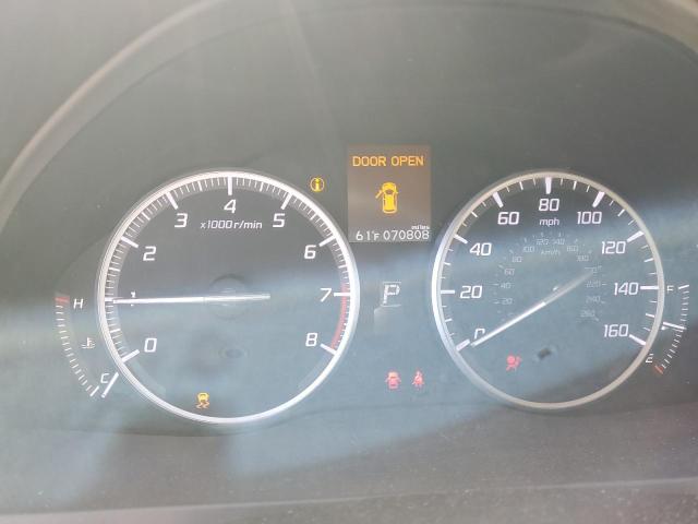 2018 ACURA RDX - 5J8TB4H34JL001750