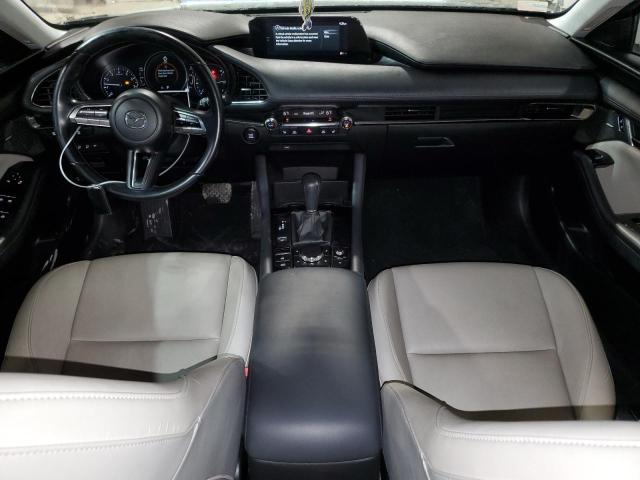 2019 MAZDA 3 PREFERRED JM1BPBDM5K1114652