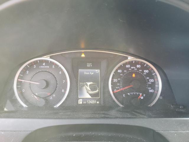 2016 TOYOTA CAMRY LE - 4T1BF1FK5GU116380