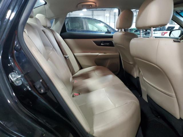 2015 NISSAN ALTIMA 2.5 - 1N4AL3AP9FN394480