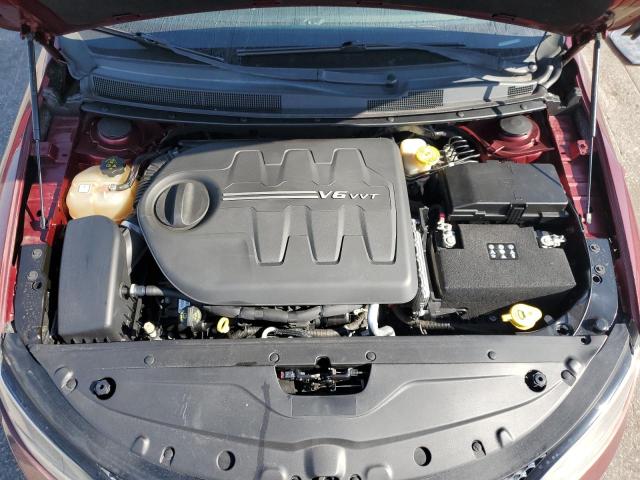 2015 CHRYSLER 200 S - 1C3CCCBG1FN668583