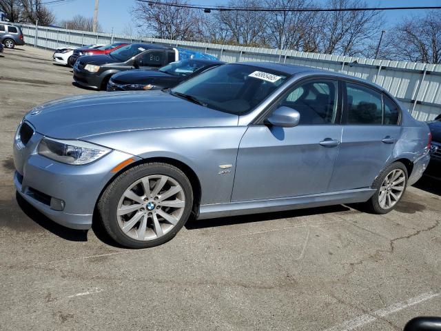 2011 BMW 328 XI - WBAPK7C57BA463935