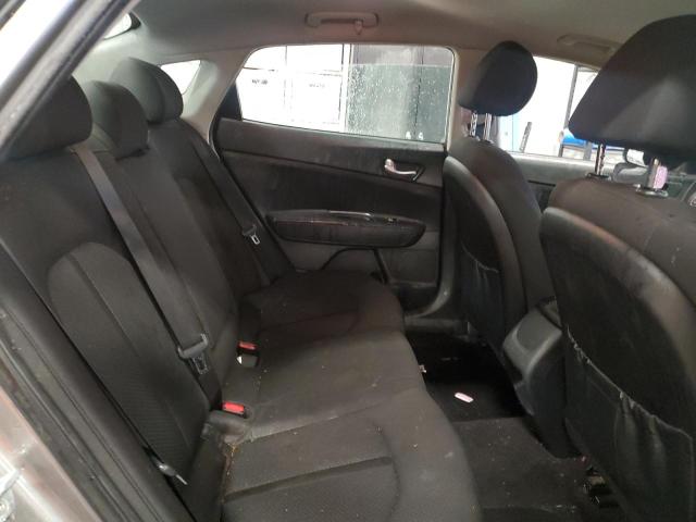 2016 KIA OPTIMA LX - 5XXGT4L36GG023522