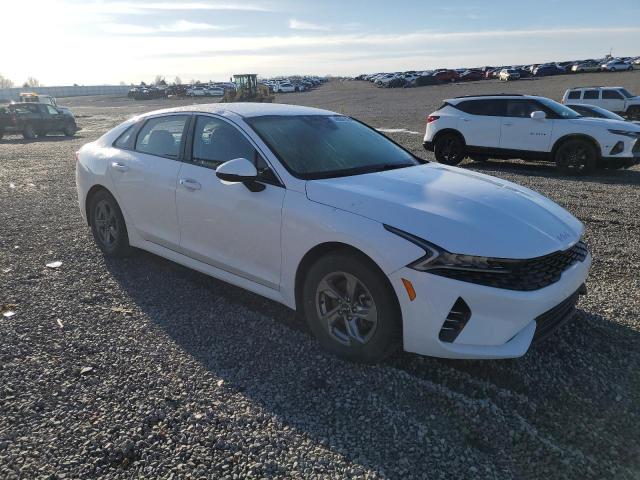 Vin: 5xxg14j26ng119437, lot: 49850145, kia k5 lxs 20224