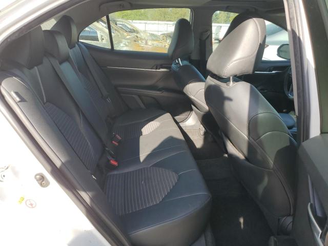 2018 TOYOTA CAMRY L - 4T1B11HK0JU058942