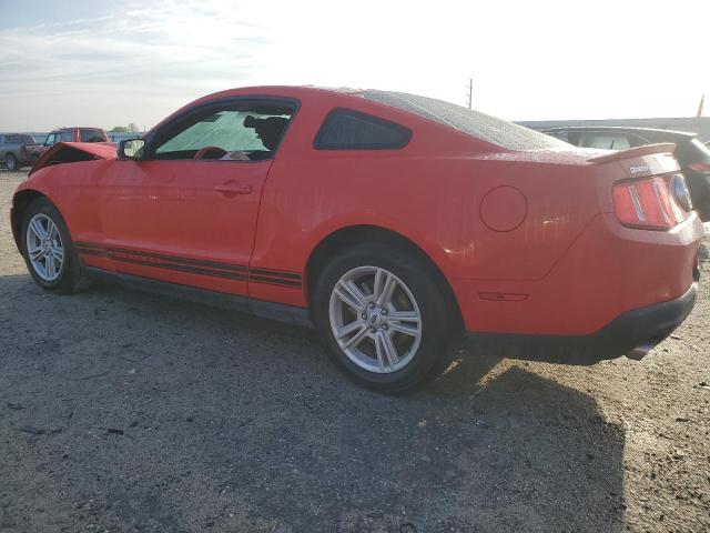 Vin: 1zvbp8amxc5280695, lot: 51130905, ford all models 20122