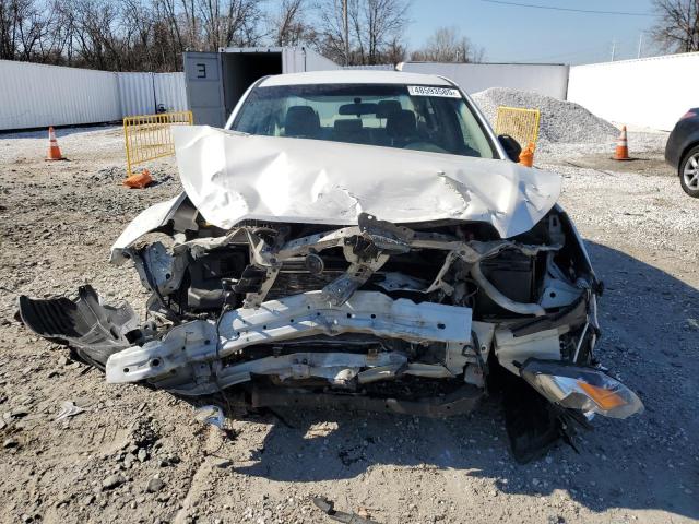 2012 SUBARU LEGACY 2.5 - 4S3BMBA67C3008692