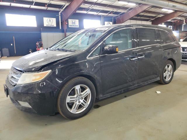 HONDA ODYSSEY TO