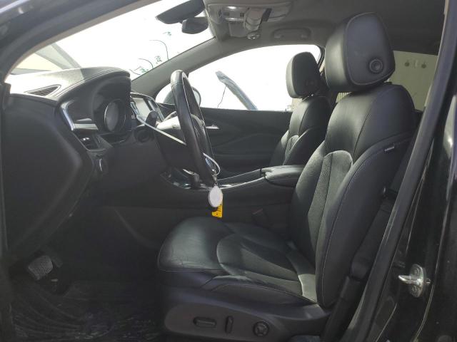 2017 BUICK ENVISION E - LRBFXBSAXHD053055