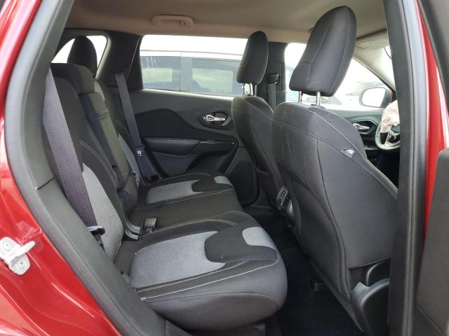 2014 JEEP CHEROKEE L - 1C4PJLCS9EW116862