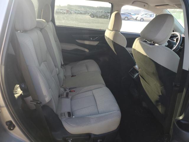 2019 SUBARU ASCENT PRE - 4S4WMACD1K3487855