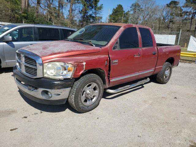 DODGE RAM 2500 S