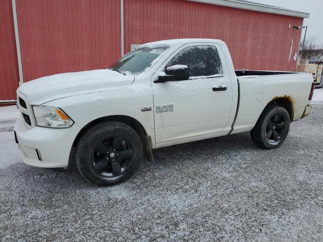 RAM 1500 ST