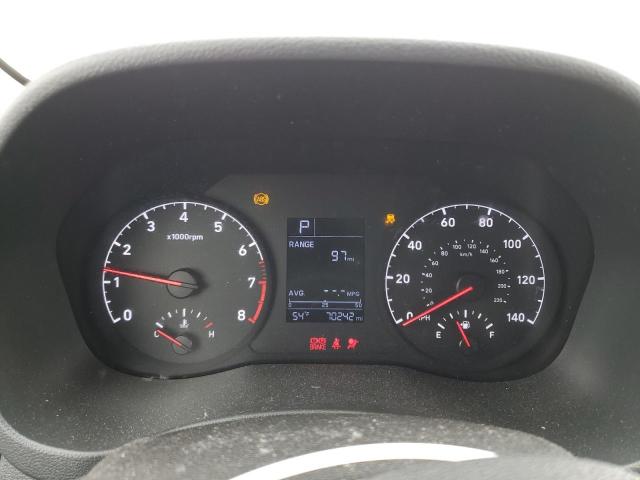 2019 HYUNDAI ACCENT SE - 3KPC24A35KE073687
