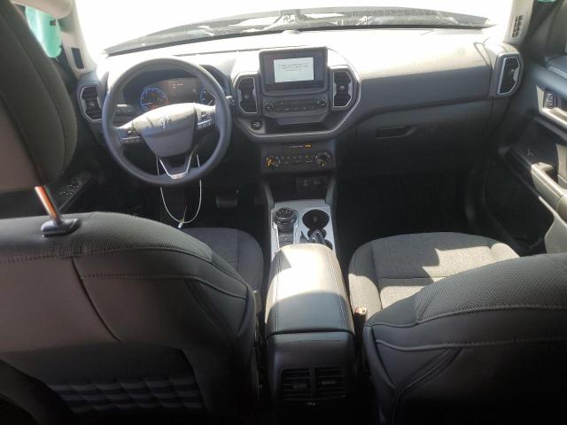 FORD BRONCO SPORT BIG BEND