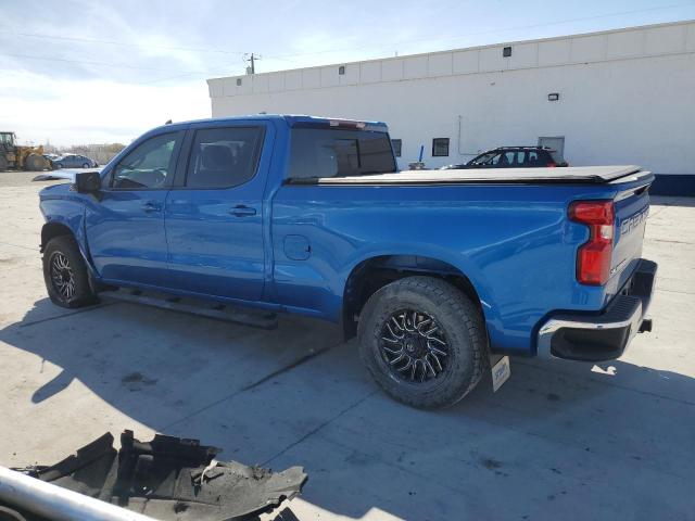 Vin: 3gcudde83rg122470, lot: 48373315, chevrolet all models k1500 lt 20242
