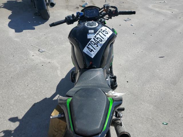 2024 KAWASAKI ZR900 M ML5ZRDM17RDA69309