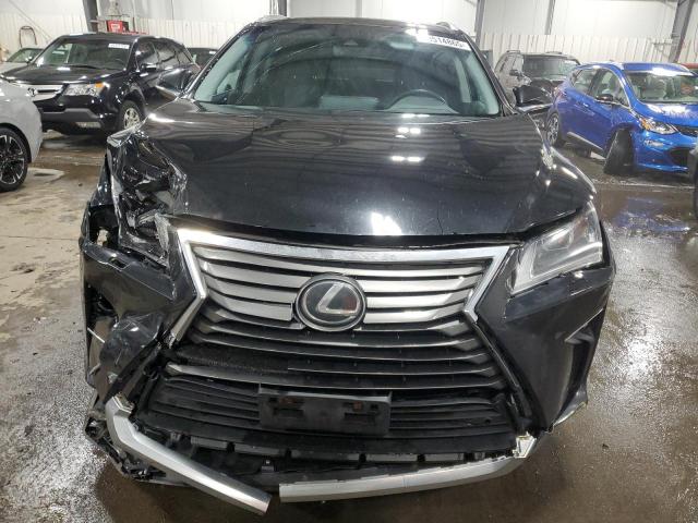 2017 LEXUS RX 350 BAS - 2T2BZMCA7HC103603