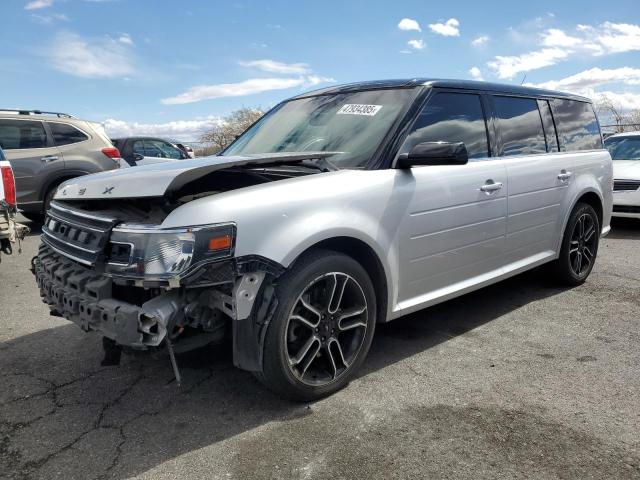 Vin: 2fmgk5c83ebd19790, lot: 47934385, ford flex sel 2014 img_1