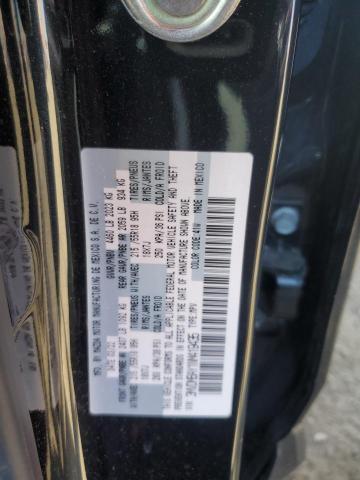 2022 MAZDA CX-30 - 3MVDMBAY1NM419435