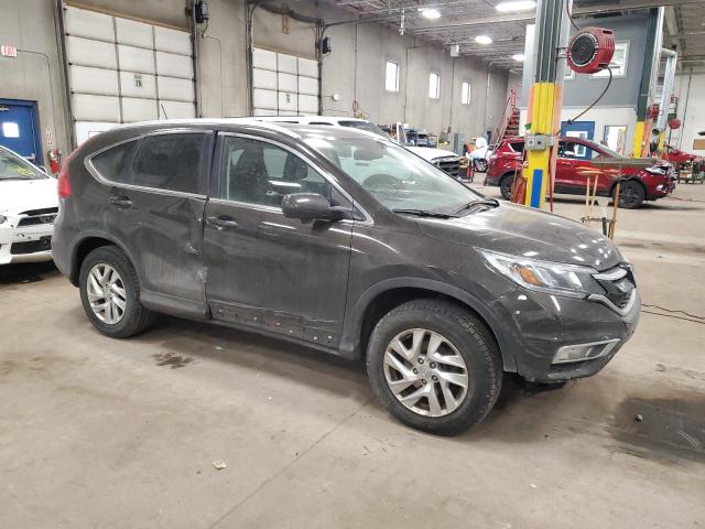 Vin: 5j6rm4h72gl112385, lot: 47494005, honda crv exl 20164