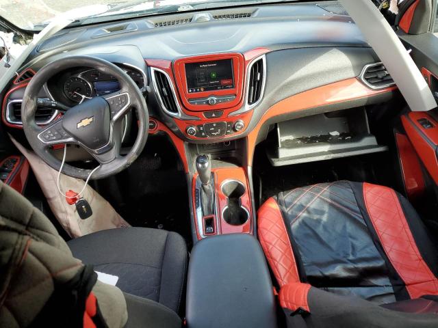 2020 CHEVROLET EQUINOX LT - 2GNAXUEV3L6159626