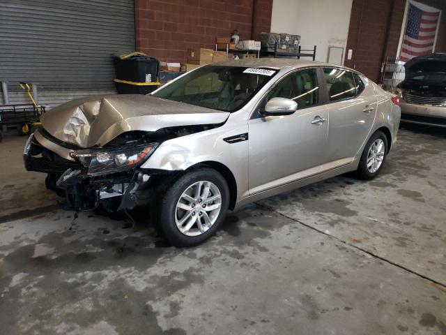Vin: knagm4a79d5333809, lot: 48021305, kia optima lx 2013 img_1