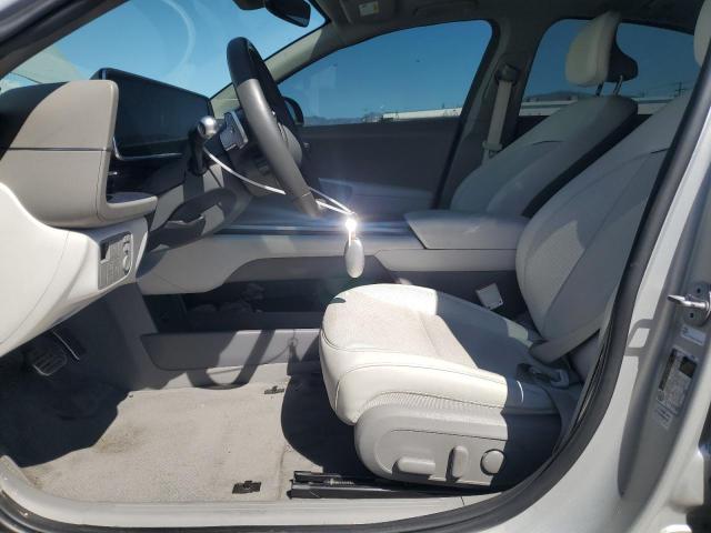 2023 HYUNDAI IONIQ 6 LI KMHM54AA0PA043920