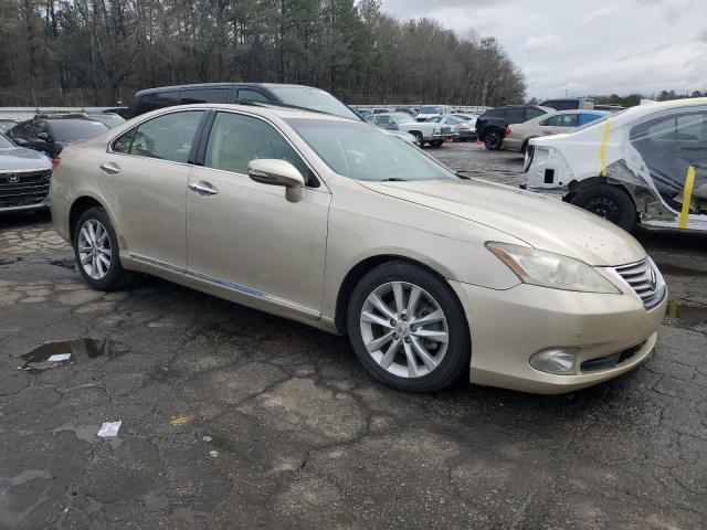 Vin: jthbk1eg1a2406257, lot: 48572955, lexus es350 350 20104