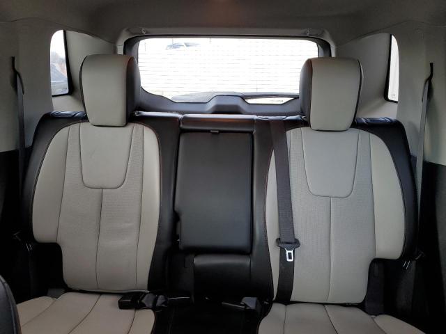 2016 GMC TERRAIN SL - 2GKALPEK4G6332012