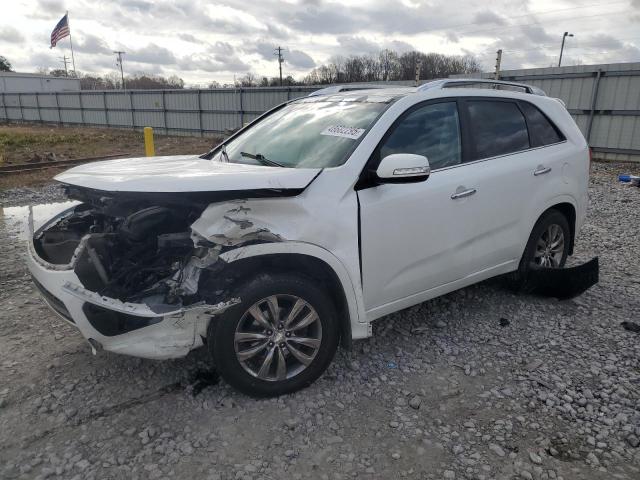 KIA SORENTO SX