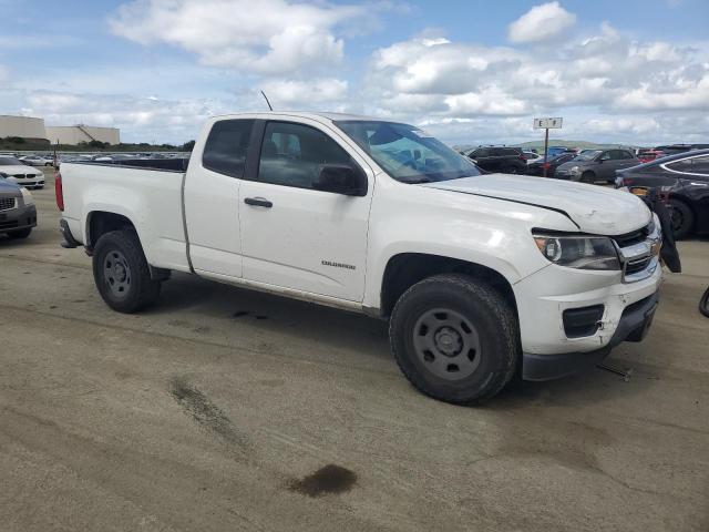 Vin: 1gchs1ea4f1160504, lot: 51172005, chevrolet colorado 20154